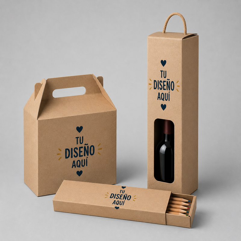 PACKAGING