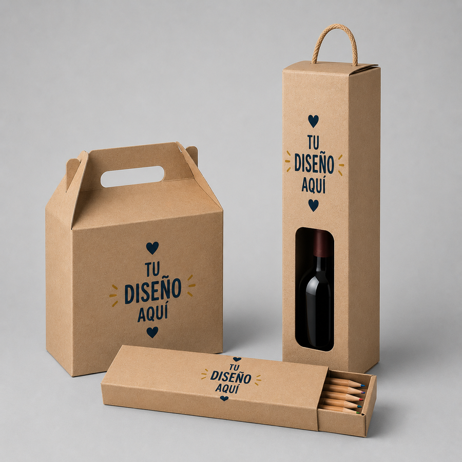 Packaging