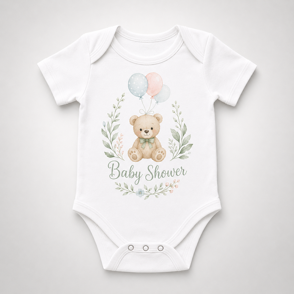 Baby Shower