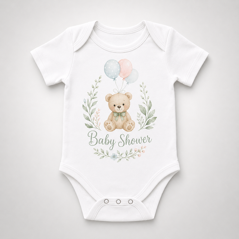 Baby Shower