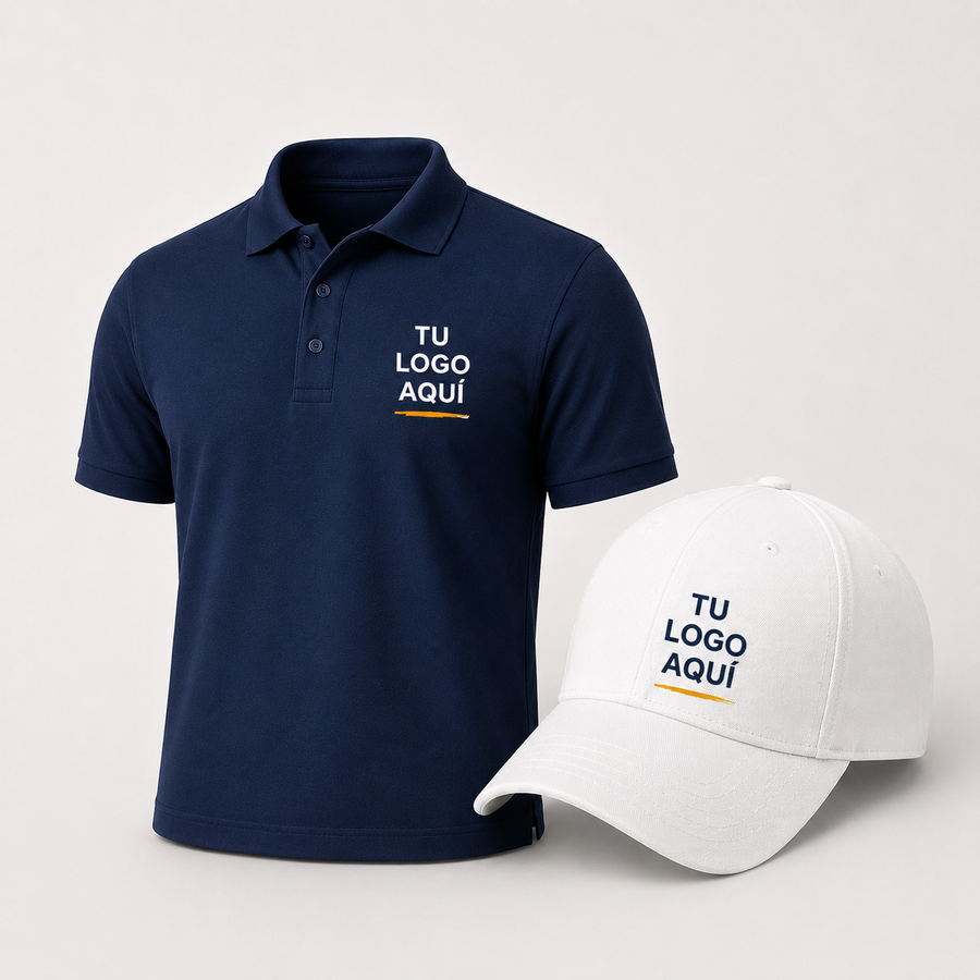 Ropa Publicitaria