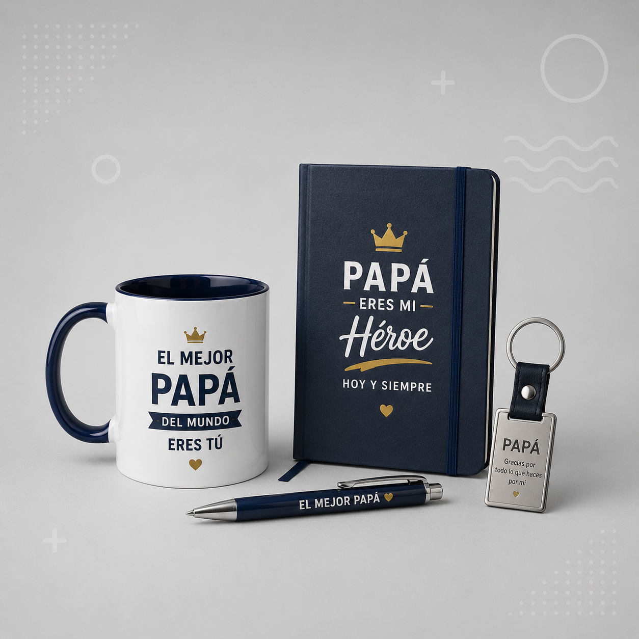 Día del Padre