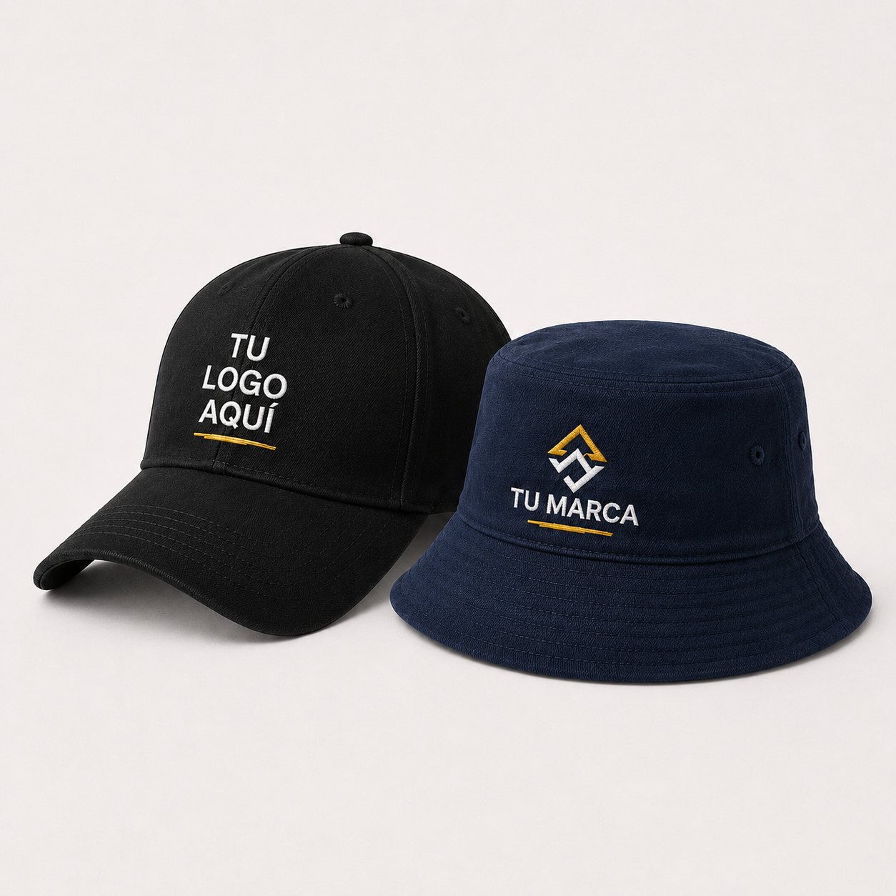 Gorros y Sombreros