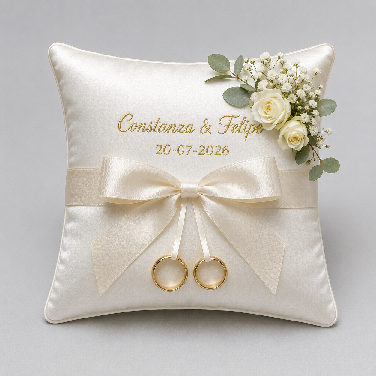 Matrimonio