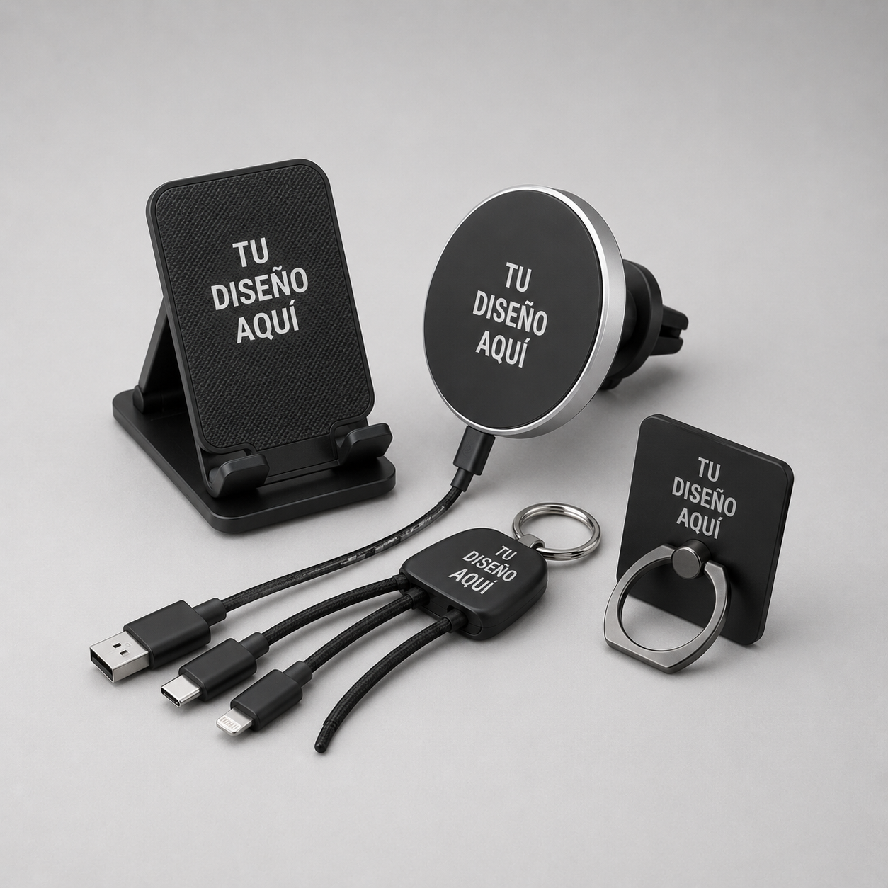 Accesorios para celular