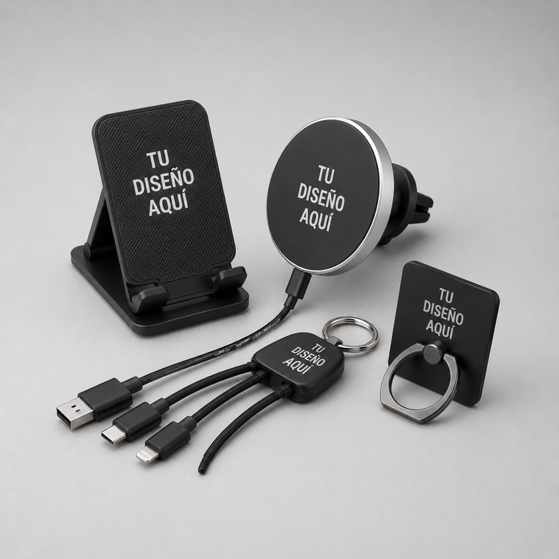 Accesorios para celular