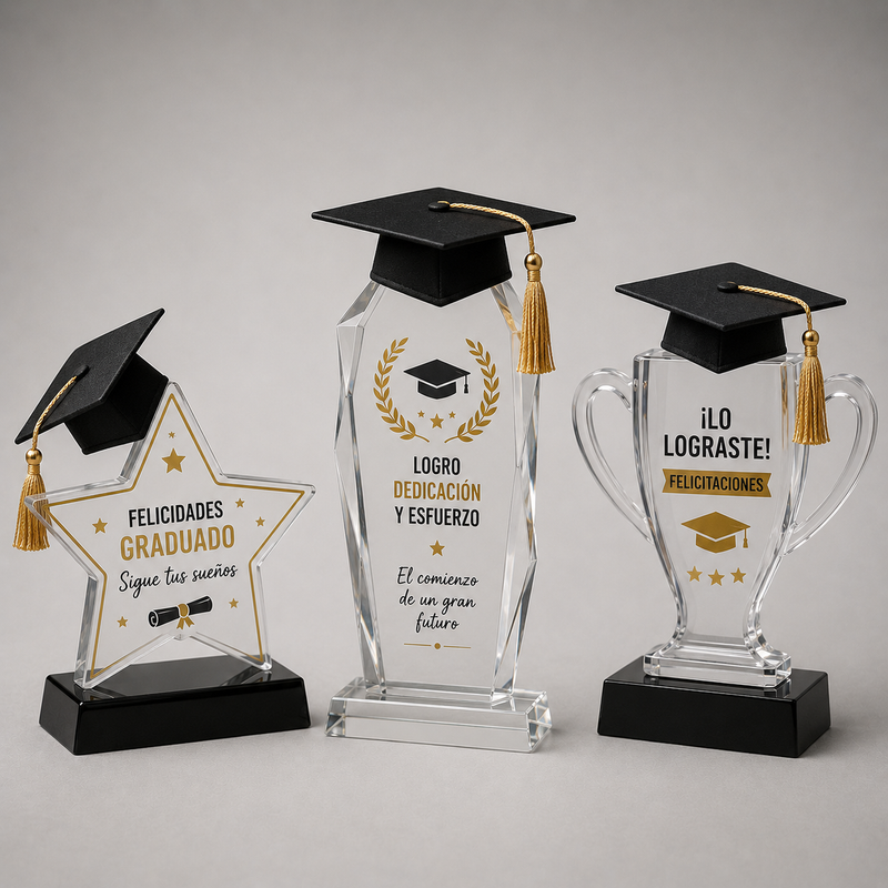 Graduaciones
