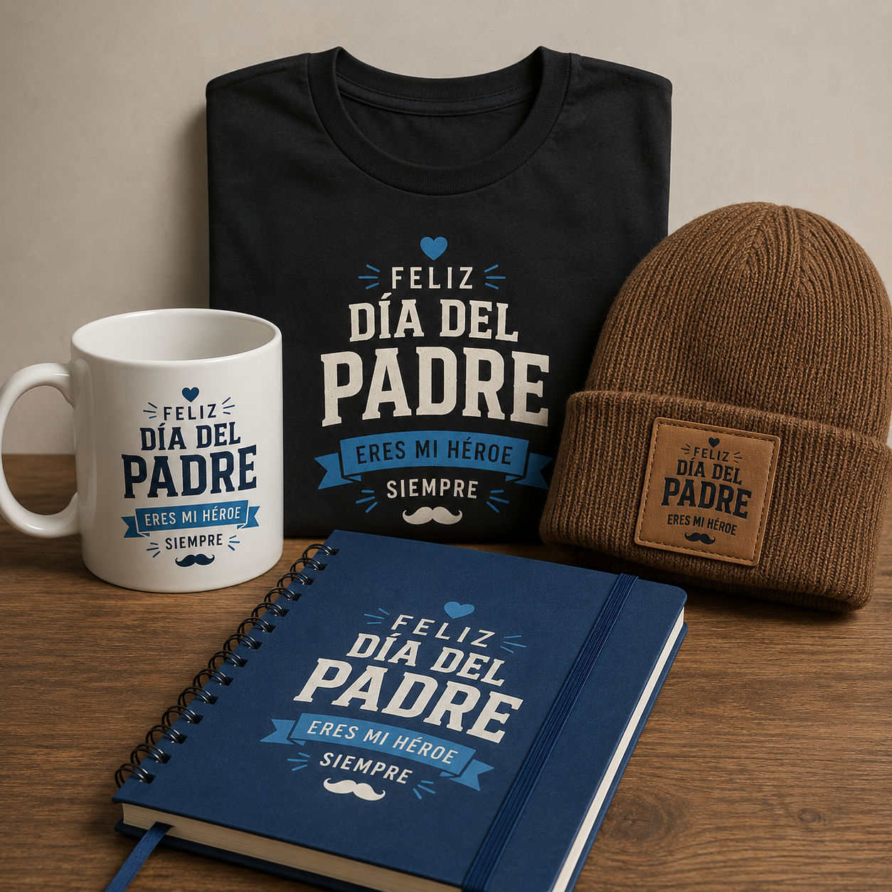 Día del Padre