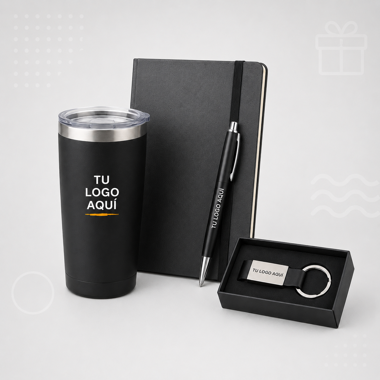 REGALOS CORPORATIVOS