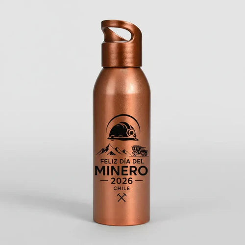 Día del Minero