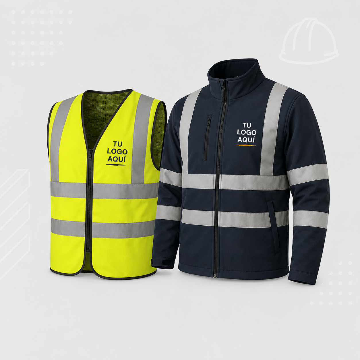 Ropa de seguridad