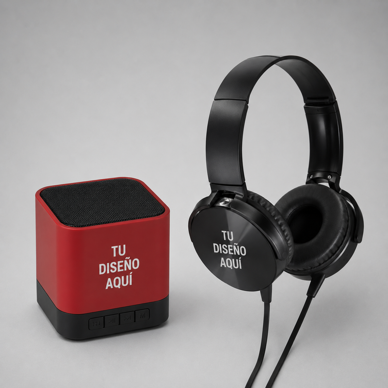 Audio
