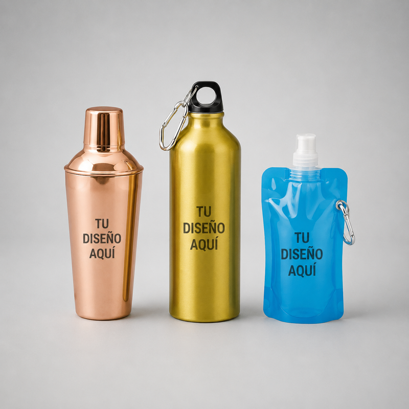 Botellas