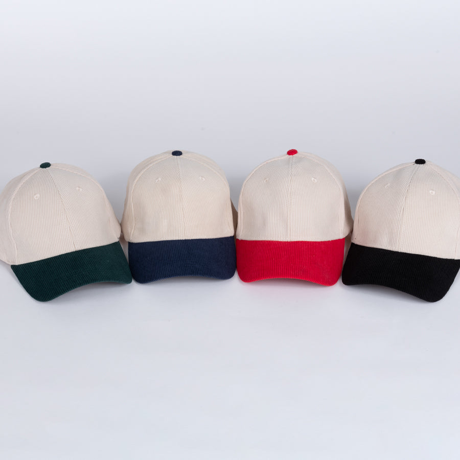 Deluxe Gorro Jockey COTELÉ