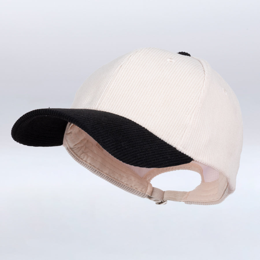 Deluxe Gorro Jockey COTELÉ