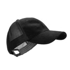 Deluxe Gorro Jockey Soft-Mesh SAN FRANCISCO