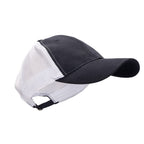 Deluxe Gorro Jockey Soft-Mesh SAN FRANCISCO