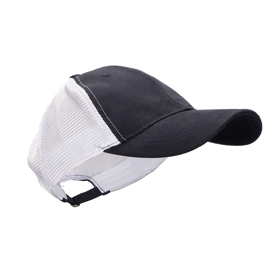 Deluxe Gorro Jockey Soft-Mesh SAN FRANCISCO