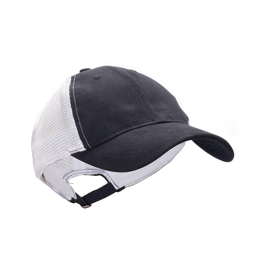 Deluxe Gorro Jockey Soft-Mesh SAN FRANCISCO