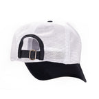 Deluxe Gorro Jockey Soft-Mesh SAN FRANCISCO