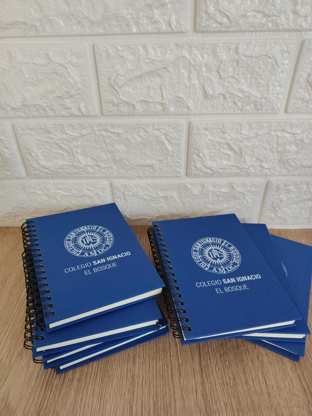 Cuaderno Ecológico