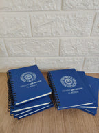 Cuaderno Ecológico