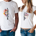 Pack Poleras Dia de los Enamorados