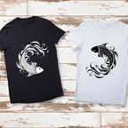 Pack Poleras Dia de los Enamorados