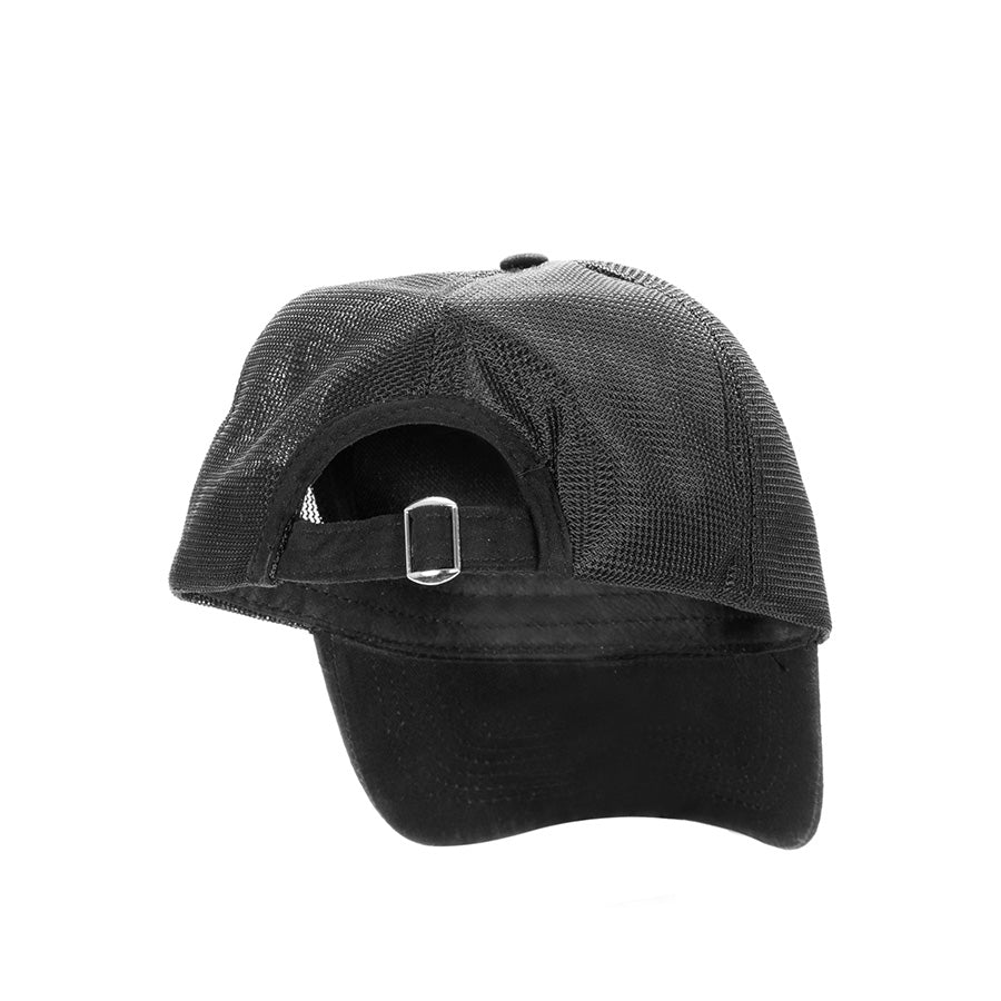 Deluxe Gorro Jockey Soft-Mesh SAN FRANCISCO