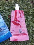 Botella Flexible PET 440cc