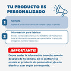 TAZÓN CERÁMICO DIA DEL TRABAJADOR