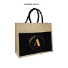 Bolso Yute Canvas