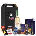CAJA DIECIOCHERA GOURMET LA CONSENTIDA