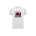 Polera Deportiva Para Niños Personalizada