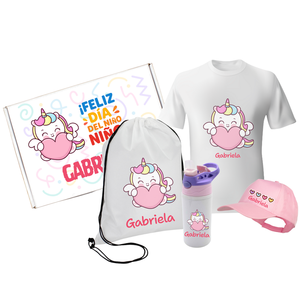 Super Pack Día del Niño