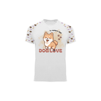Polera Deportiva Para Niños Personalizada