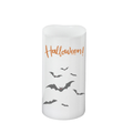 Vela eterna Cirio de halloween