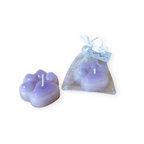 VELAS DE PATITAS (Producto exclusivo Pet's Eden)
