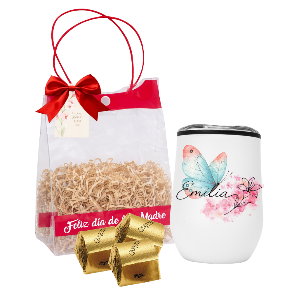 Pack Mug día de la Madre con chocolates