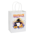 pack 12 bolsitas de papel Halloween