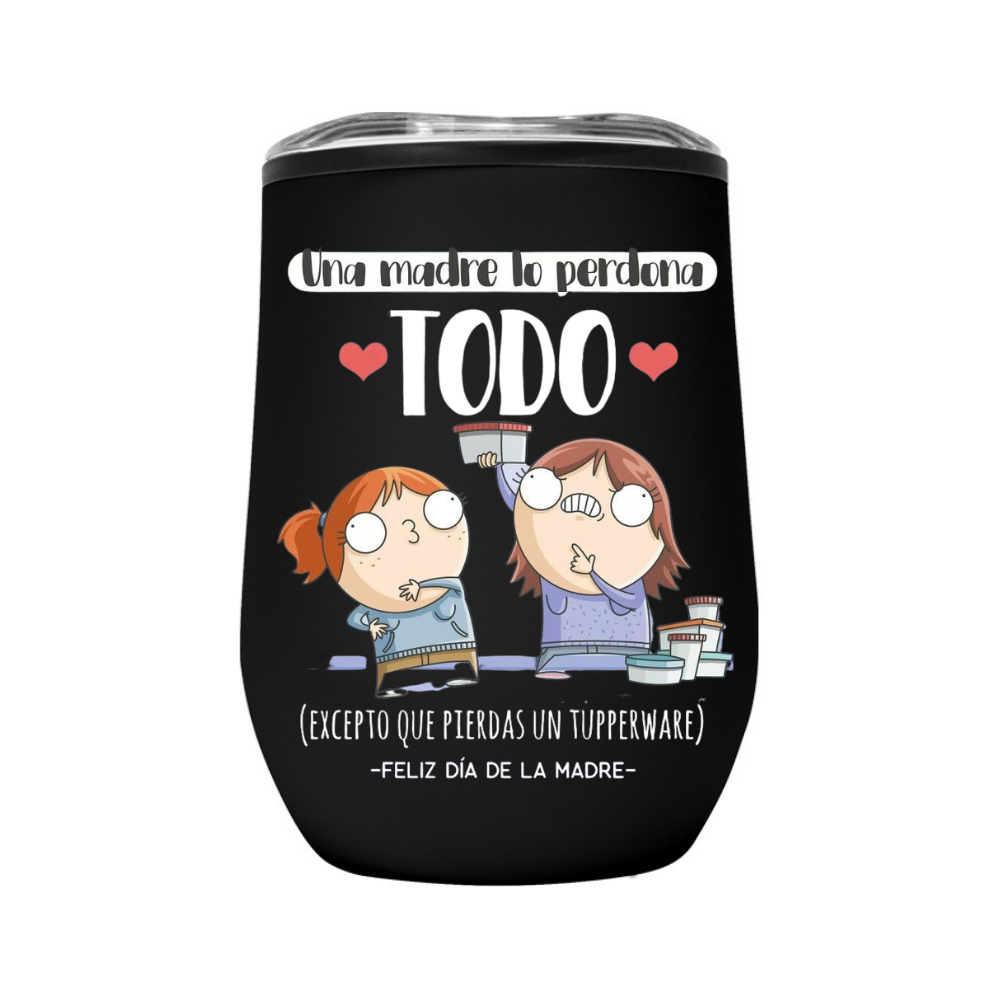 Pack Mug día de la Madre con chocolates