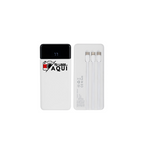 Deluxe Cargador Power-Bank 10.000 mAh