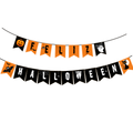 GUIRNALDA DE HALLOWEEN