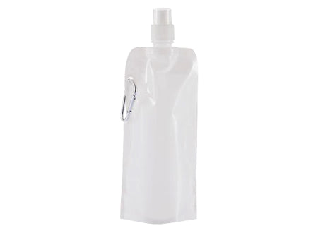 Botella Flexible PET 440cc