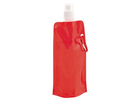 Botella Flexible PET 440cc