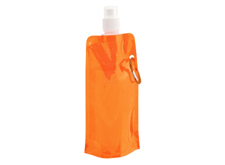 Botella Flexible PET 440cc