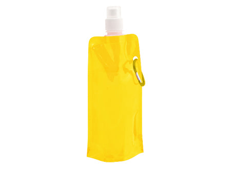 Botella Flexible PET 440cc