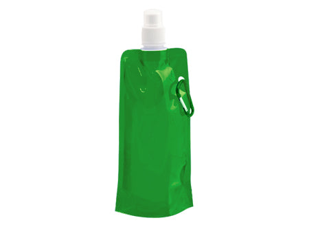 Botella Flexible PET 440cc