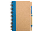 Cuaderno Ecológico