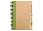 Cuaderno Ecológico